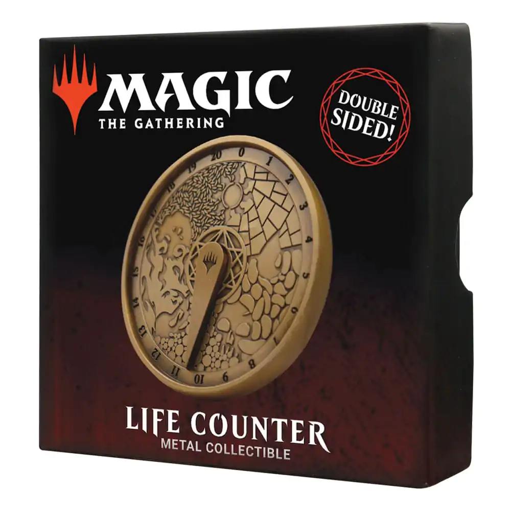 Replika počítadla životov Magic the Gathering produktová fotografia