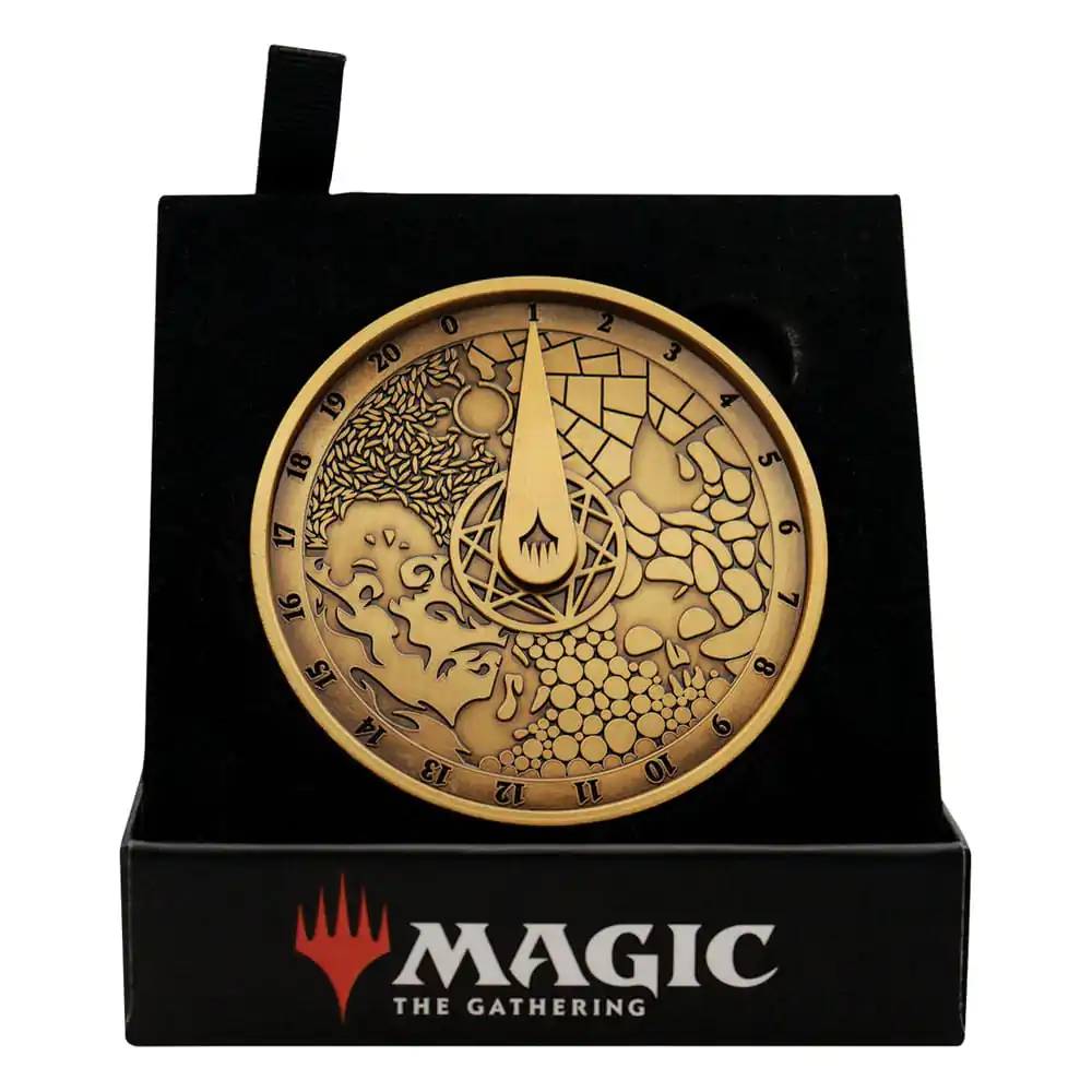 Replika počítadla životov Magic the Gathering produktová fotografia