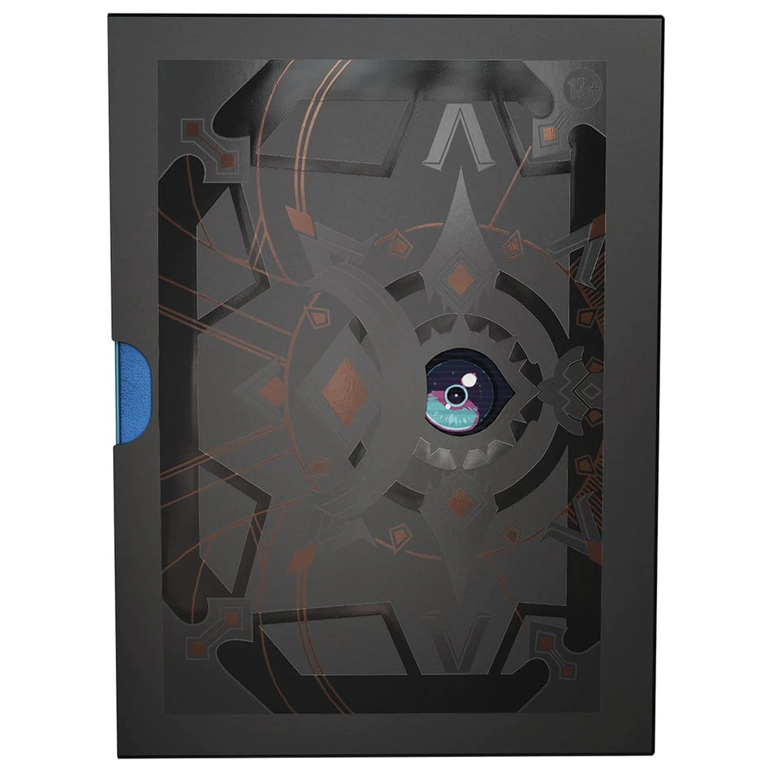 Magic the Gathering Secrets of Strixhaven Codex Bundle anglický balíček produktová fotografia