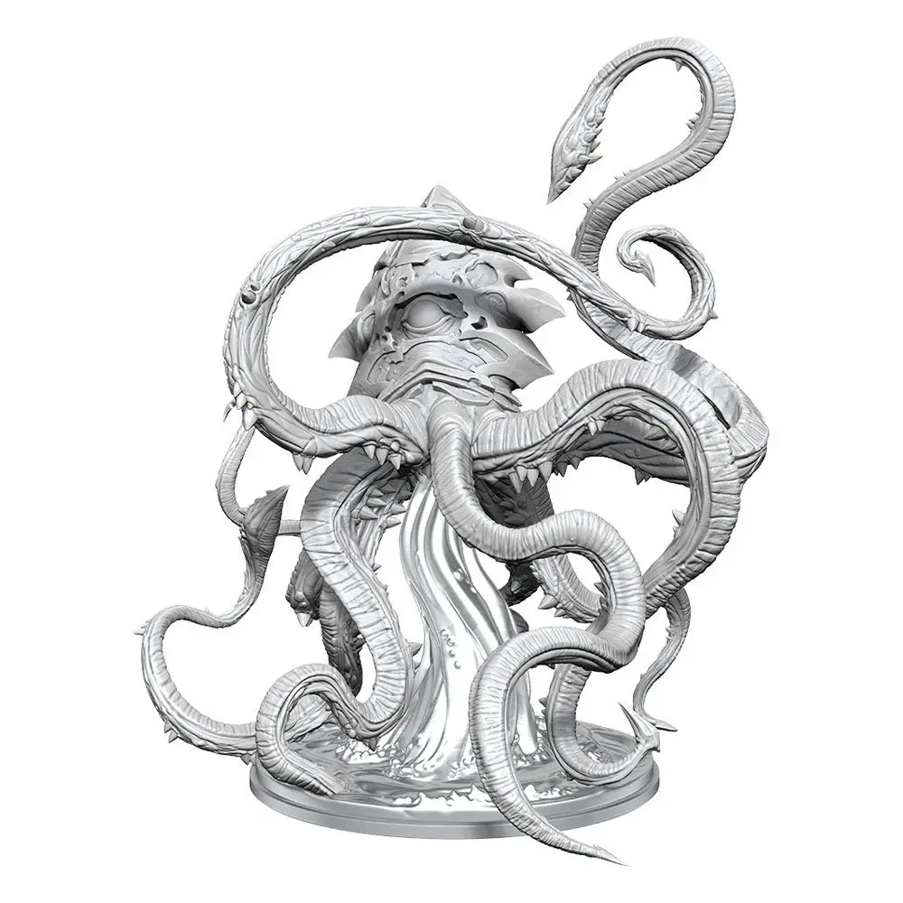 Magic the Gathering Nenafarbená miniatúra Rezervoár Kraken produktová fotografia
