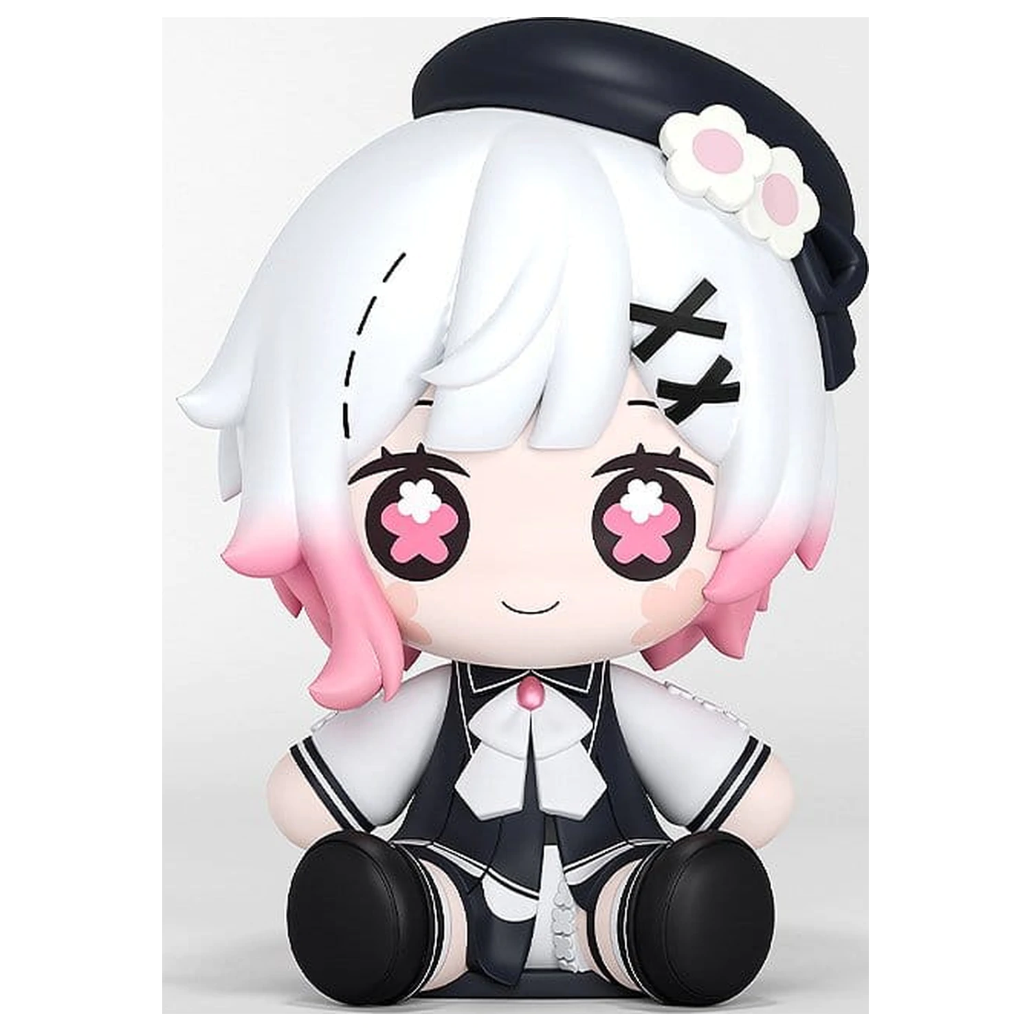 Magical Girl Witch Trials Huggy Good Smile miniatúrna figúrka Ema Sakuraba 7 cm produktová fotografia