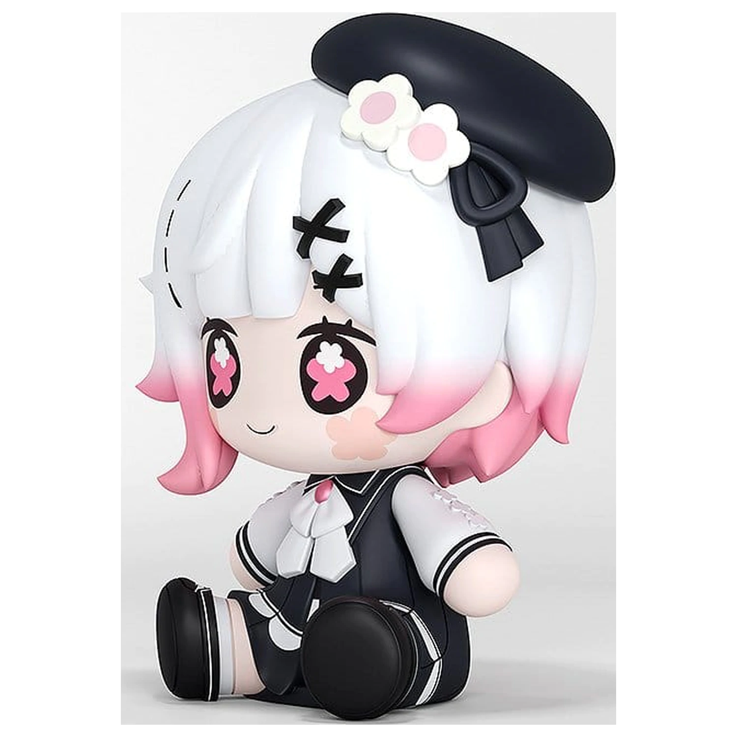 Magical Girl Witch Trials Huggy Good Smile miniatúrna figúrka Ema Sakuraba 7 cm produktová fotografia