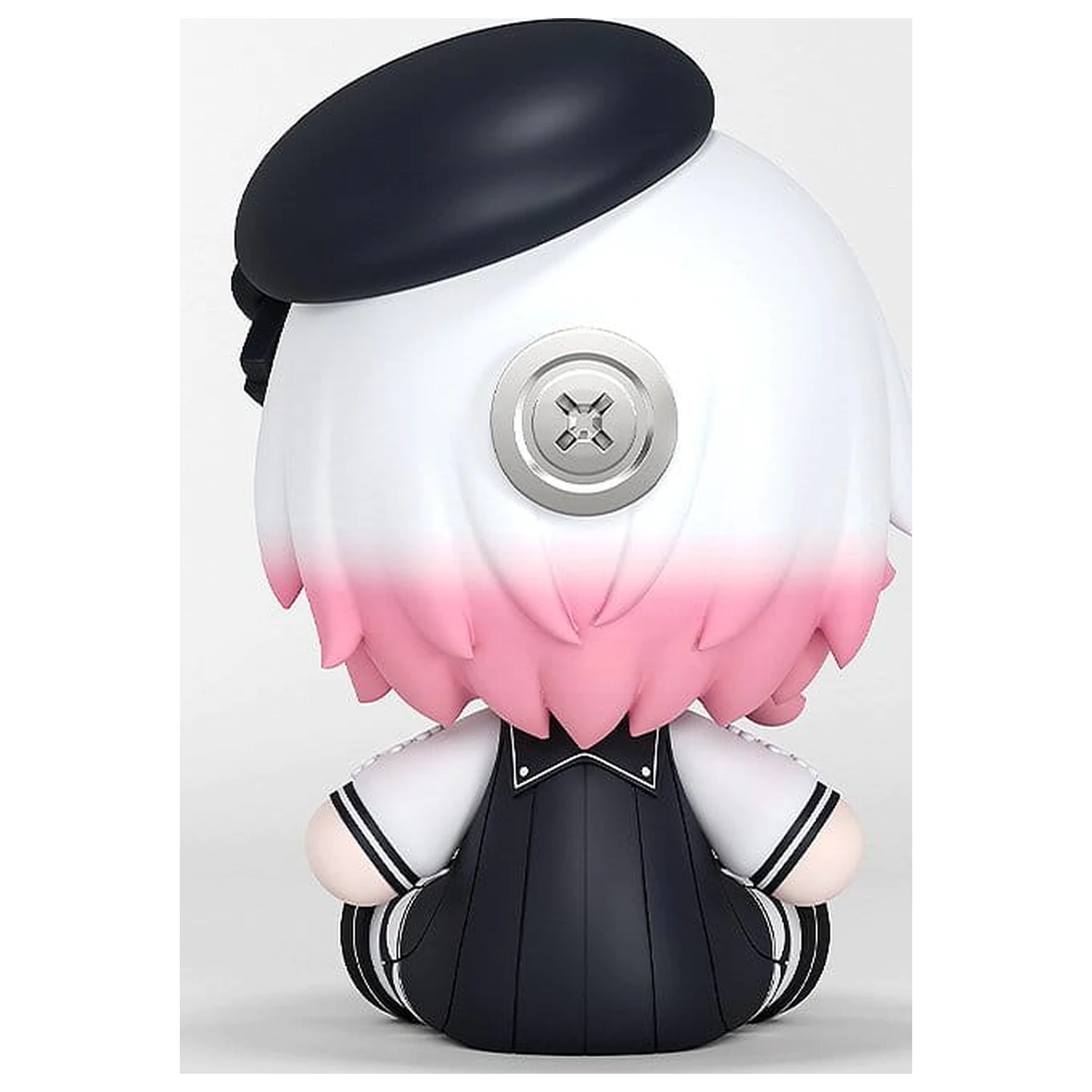 Magical Girl Witch Trials Huggy Good Smile miniatúrna figúrka Ema Sakuraba 7 cm produktová fotografia