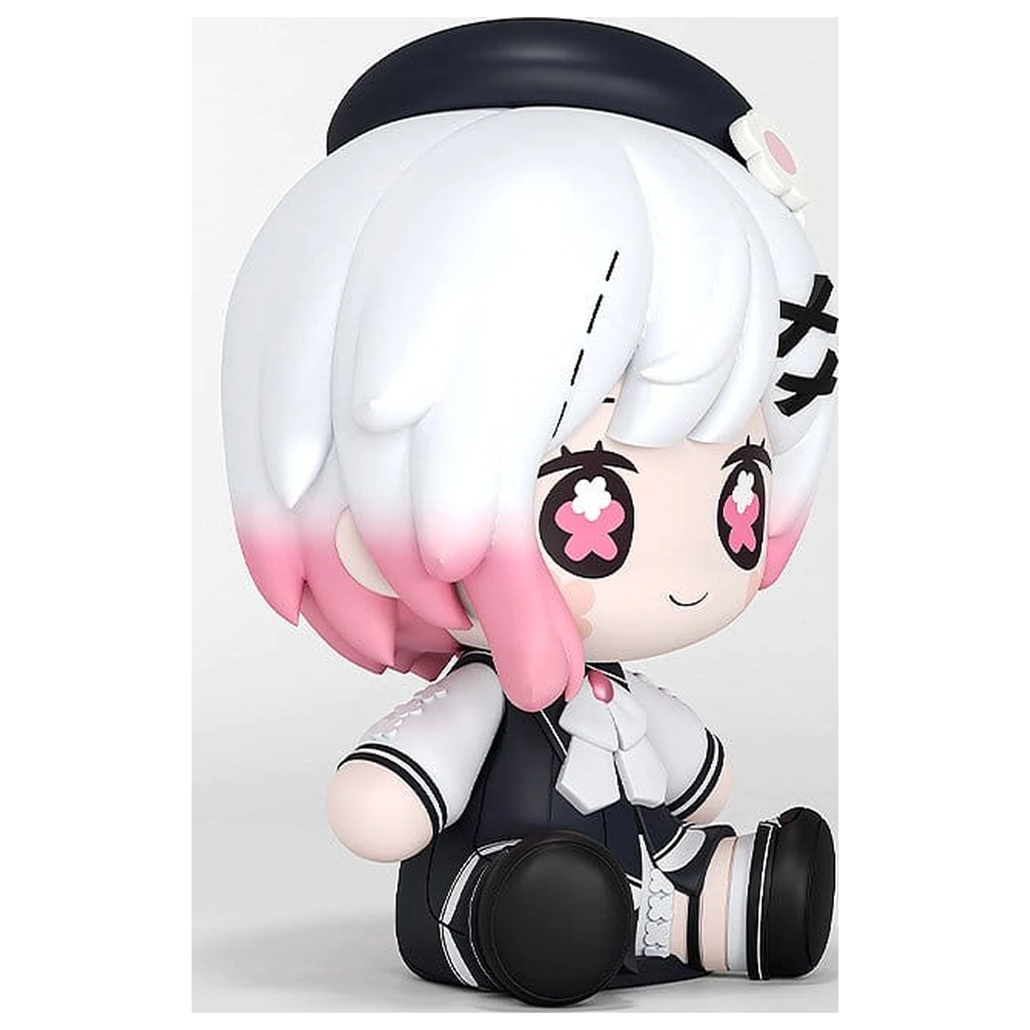 Magical Girl Witch Trials Huggy Good Smile miniatúrna figúrka Ema Sakuraba 7 cm produktová fotografia
