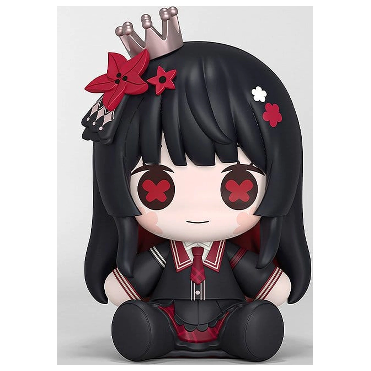 Magical Girl Witch Trials Huggy Good Smile mini figúrka Hiro Nikaido 7 cm produktová fotografia