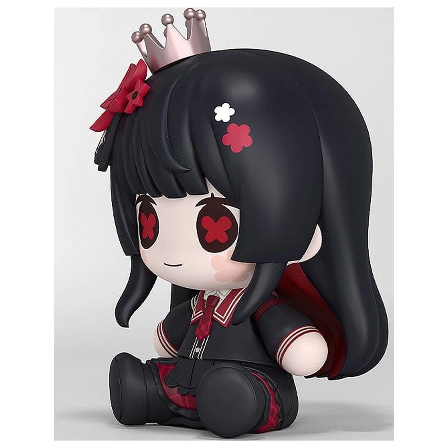 Magical Girl Witch Trials Huggy Good Smile mini figúrka Hiro Nikaido 7 cm produktová fotografia