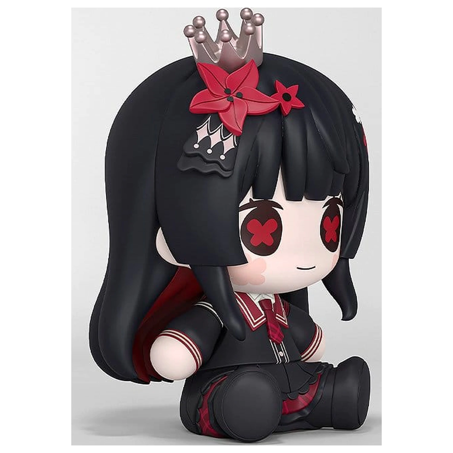 Magical Girl Witch Trials Huggy Good Smile mini figúrka Hiro Nikaido 7 cm produktová fotografia
