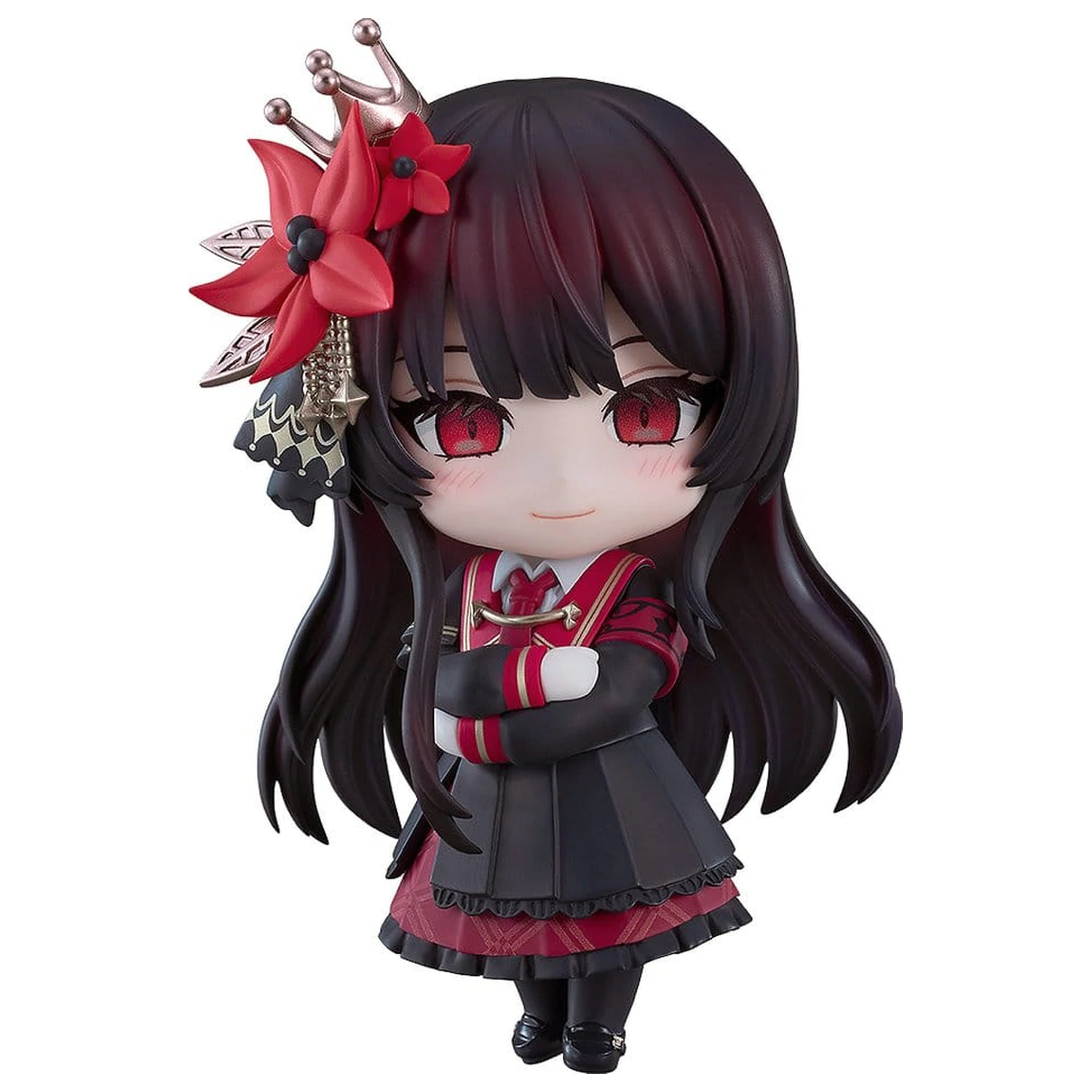 Magical Girl Witch Trials Nendoroid akčná figúrka Hiro Nikaido 10 cm produktová fotografia