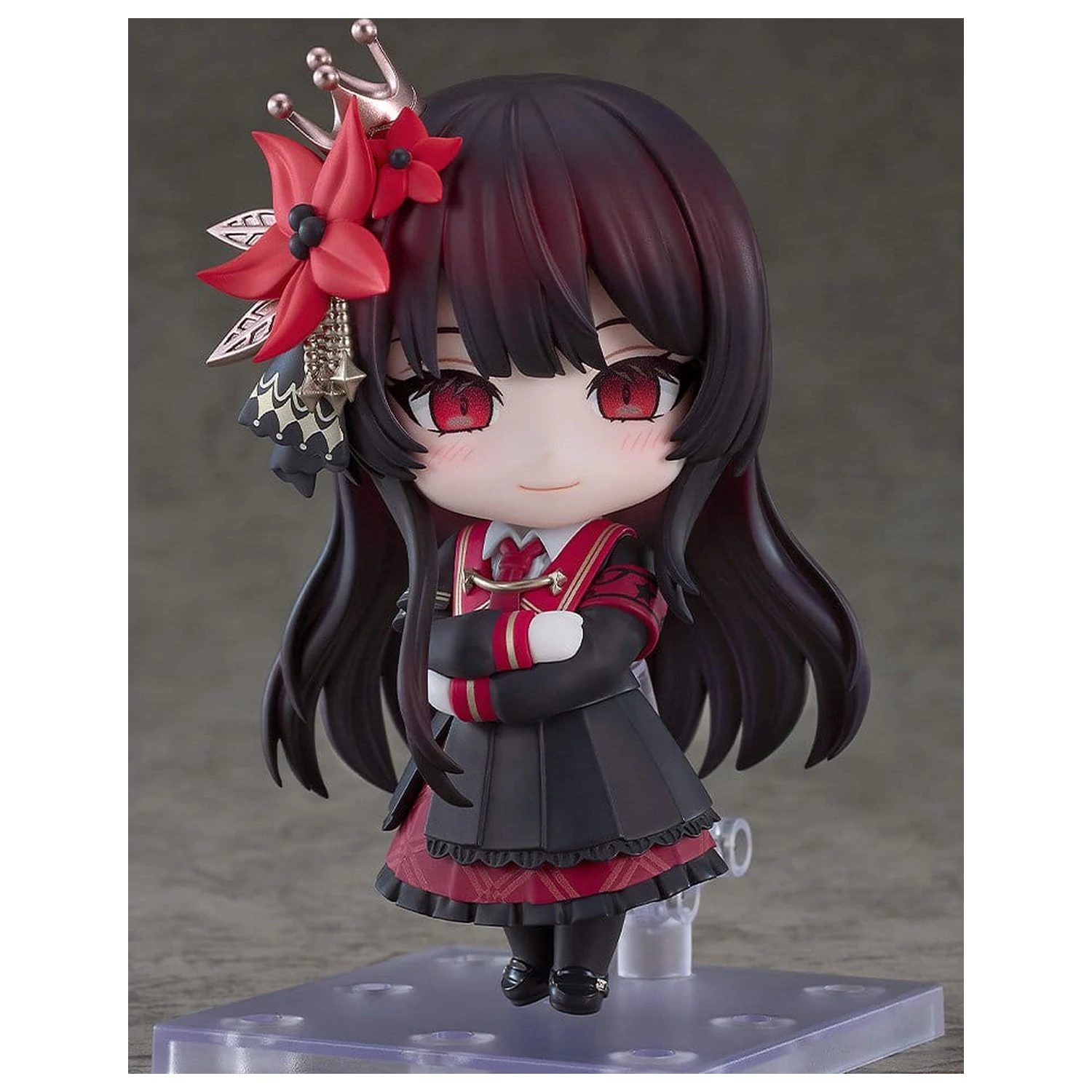 Magical Girl Witch Trials Nendoroid akčná figúrka Hiro Nikaido 10 cm produktová fotografia