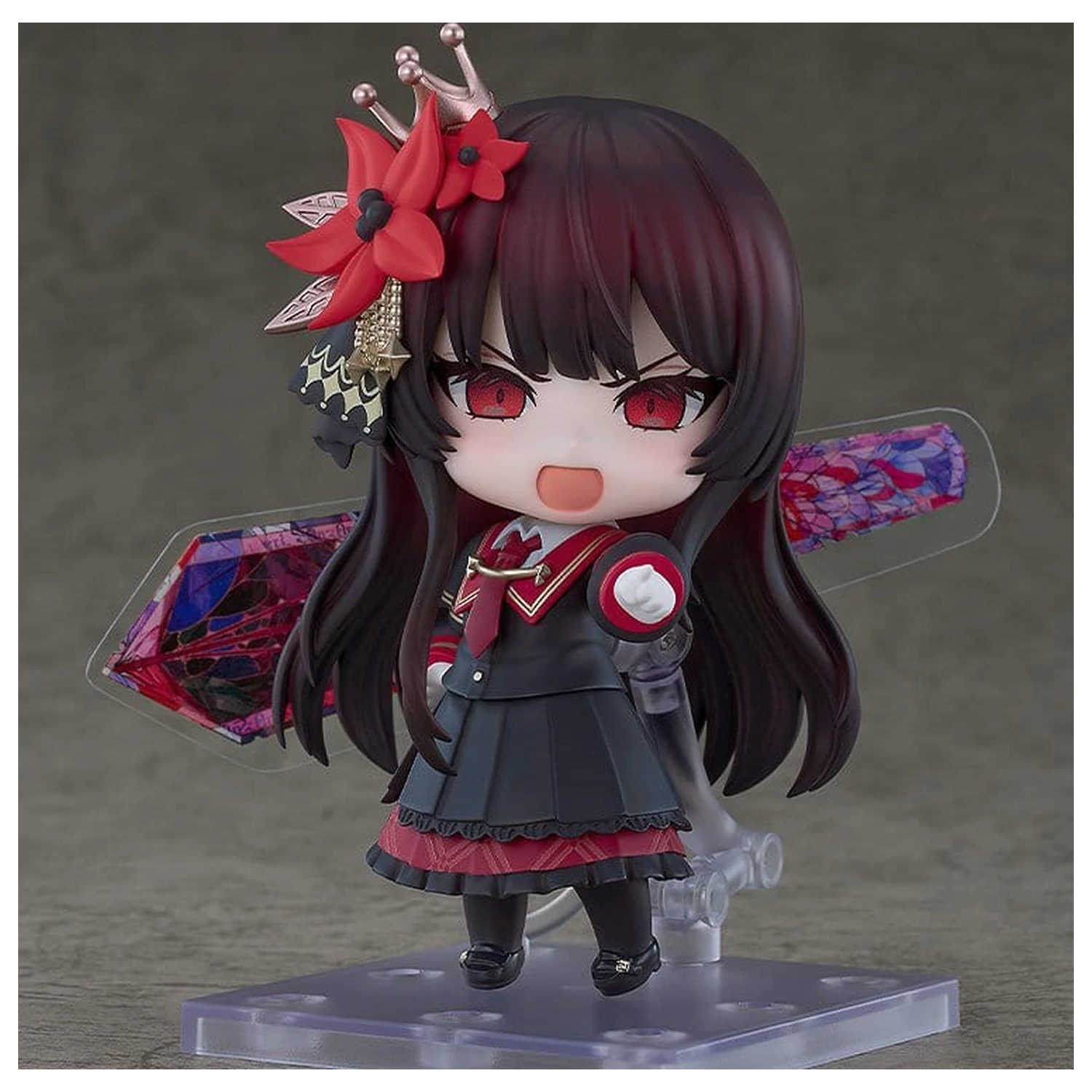 Magical Girl Witch Trials Nendoroid akčná figúrka Hiro Nikaido 10 cm produktová fotografia