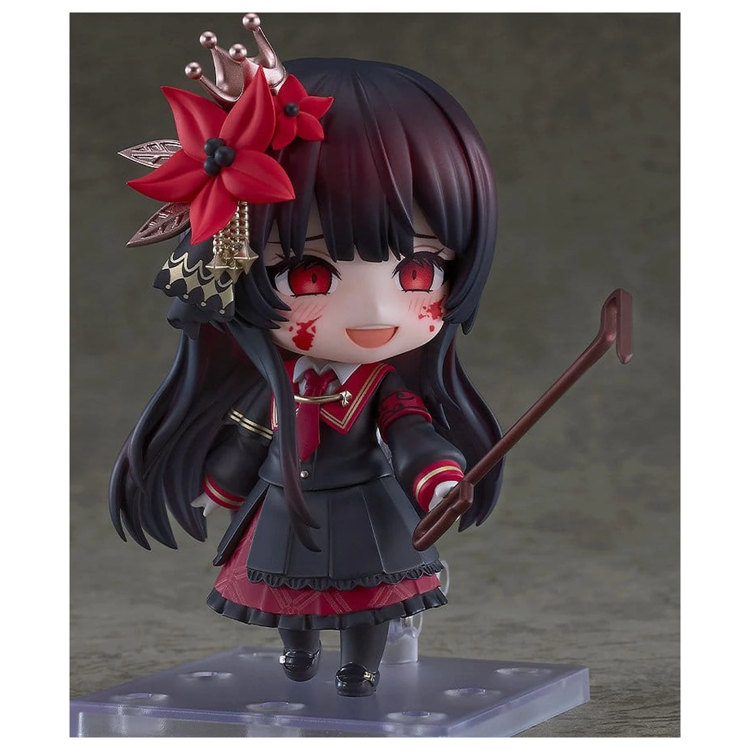 Magical Girl Witch Trials Nendoroid akčná figúrka Hiro Nikaido 10 cm produktová fotografia