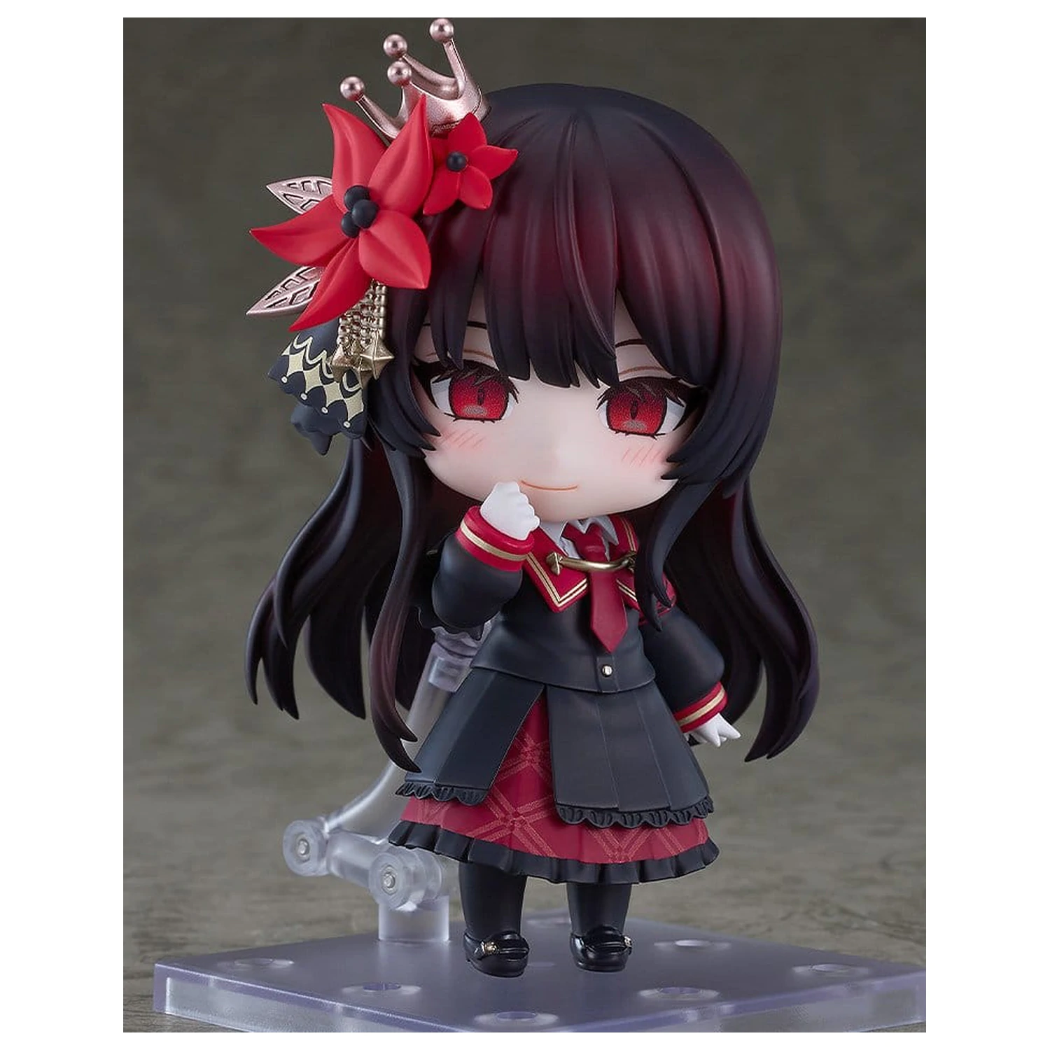 Magical Girl Witch Trials Nendoroid akčná figúrka Hiro Nikaido 10 cm produktová fotografia