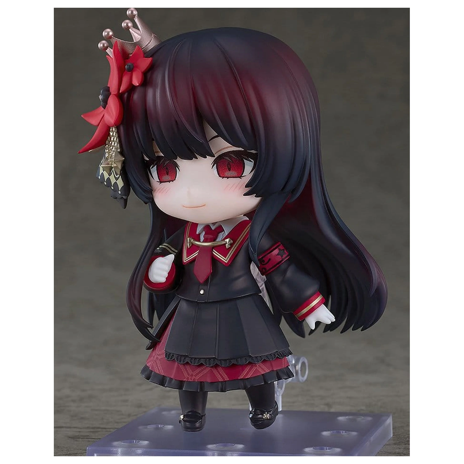 Magical Girl Witch Trials Nendoroid akčná figúrka Hiro Nikaido 10 cm produktová fotografia
