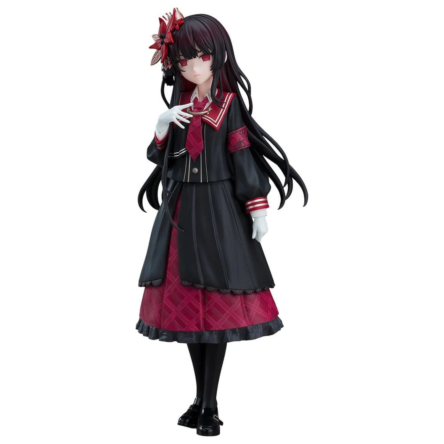 Magical Girl Witch Trials Pop Up Parade PVC figúrka Hiro Nikaido veľkosti L produktová fotografia