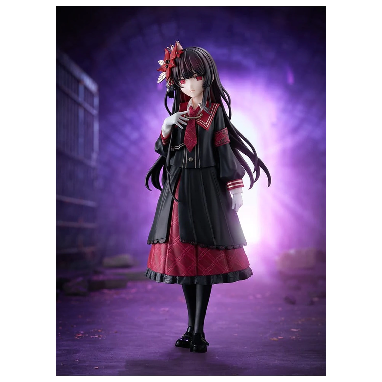 Magical Girl Witch Trials Pop Up Parade PVC figúrka Hiro Nikaido veľkosti L produktová fotografia