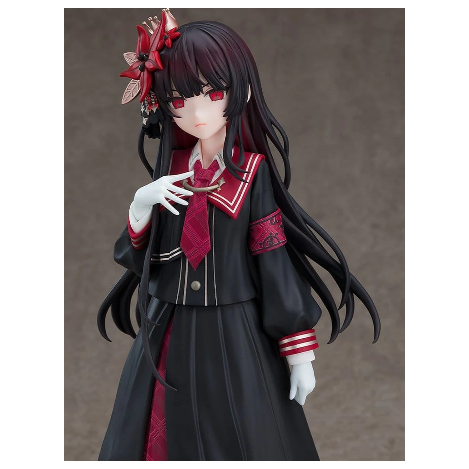 Magical Girl Witch Trials Pop Up Parade PVC figúrka Hiro Nikaido veľkosti L produktová fotografia