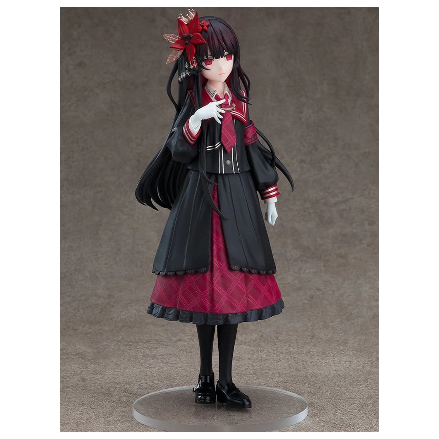 Magical Girl Witch Trials Pop Up Parade PVC figúrka Hiro Nikaido veľkosti L produktová fotografia