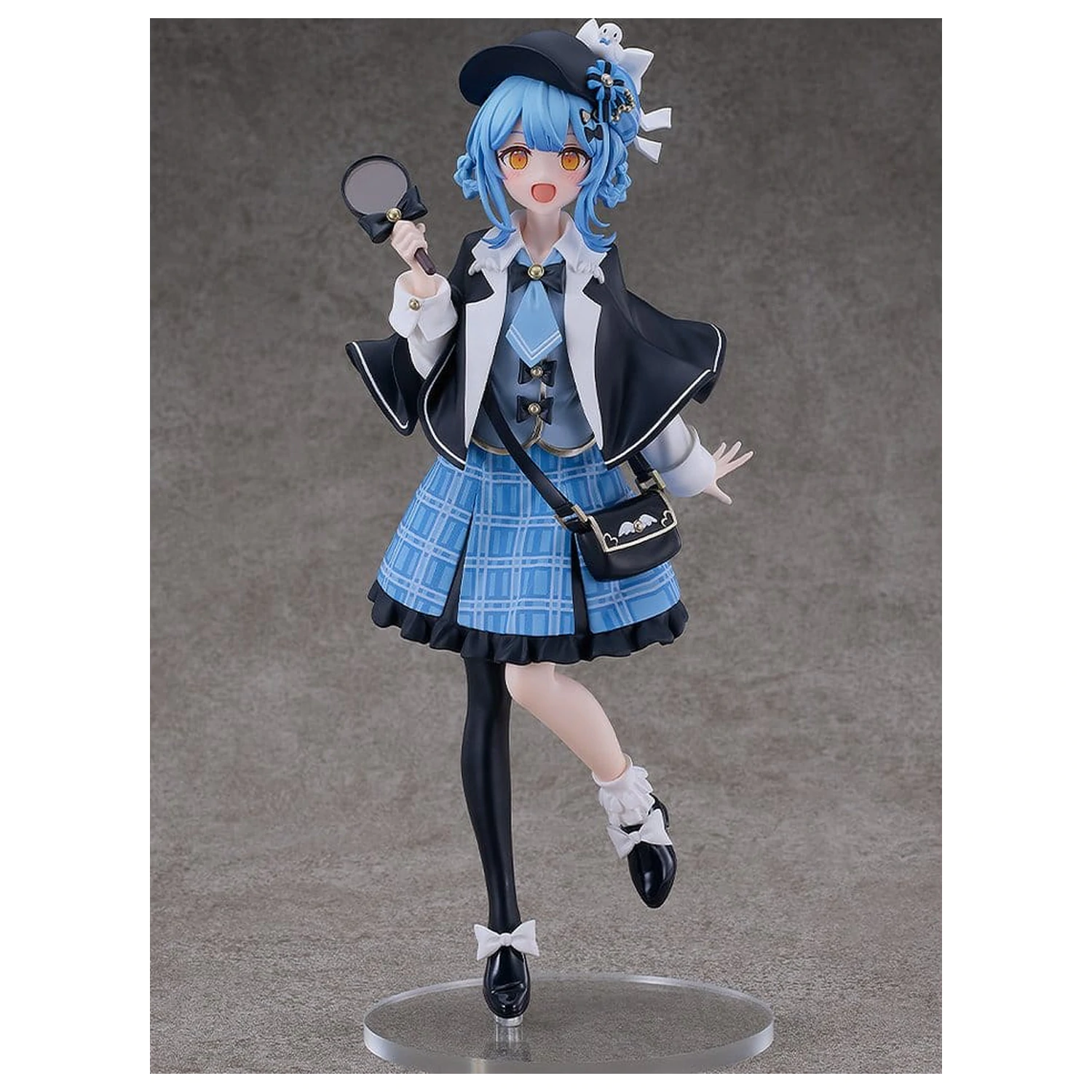 Magical Girl Witch Trials Pop Up Parade PVC figúrka Sherry Tachibana L veľkosť 22 cm produktová fotografia