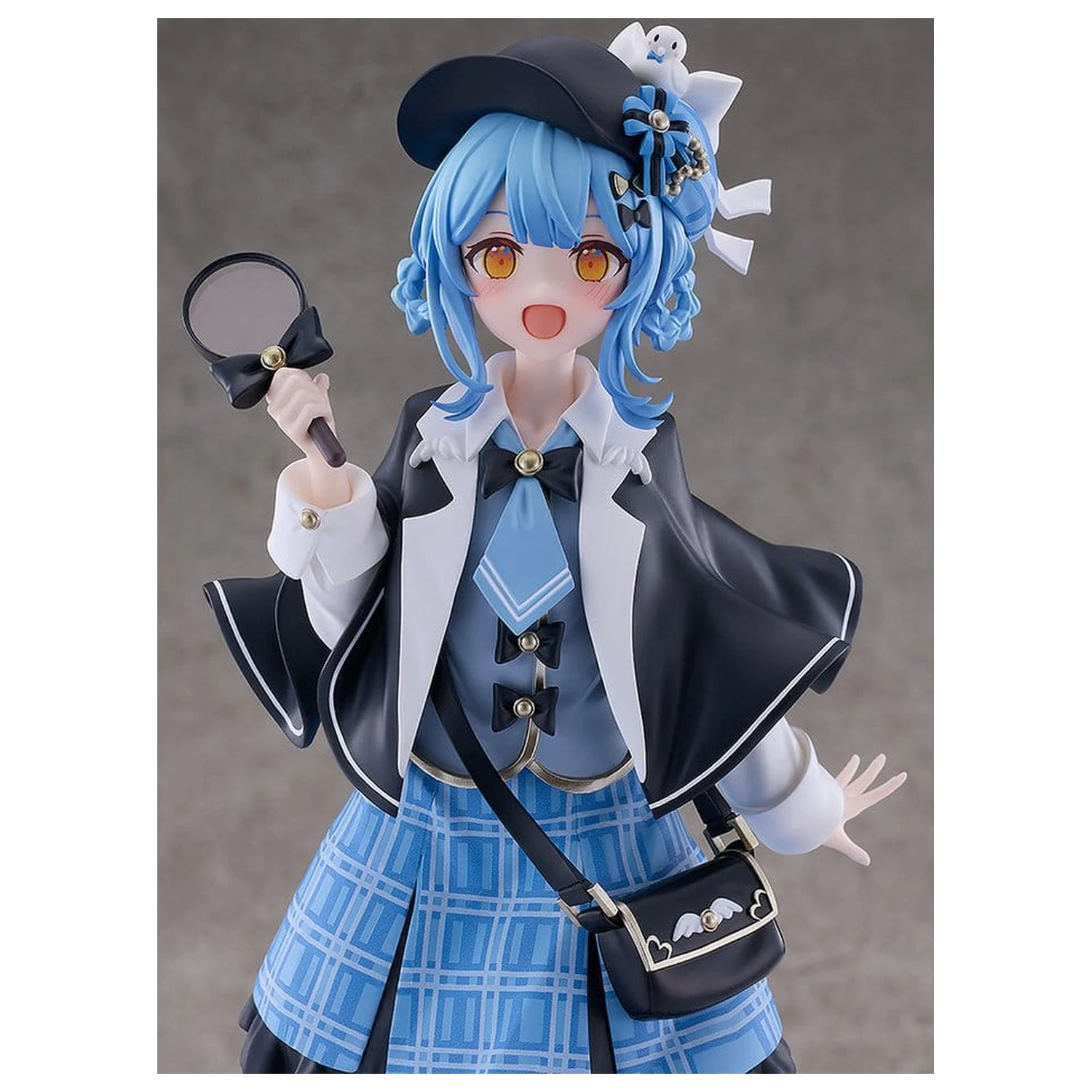Magical Girl Witch Trials Pop Up Parade PVC figúrka Sherry Tachibana L veľkosť 22 cm produktová fotografia