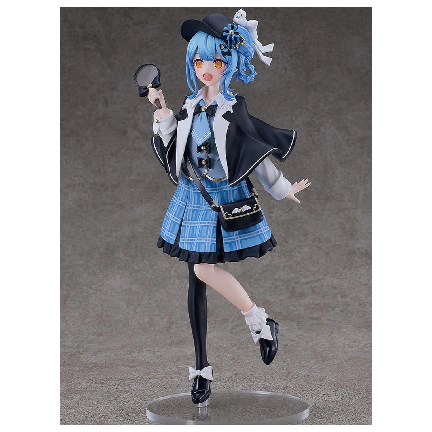 Magical Girl Witch Trials Pop Up Parade PVC figúrka Sherry Tachibana L veľkosť 22 cm produktová fotografia
