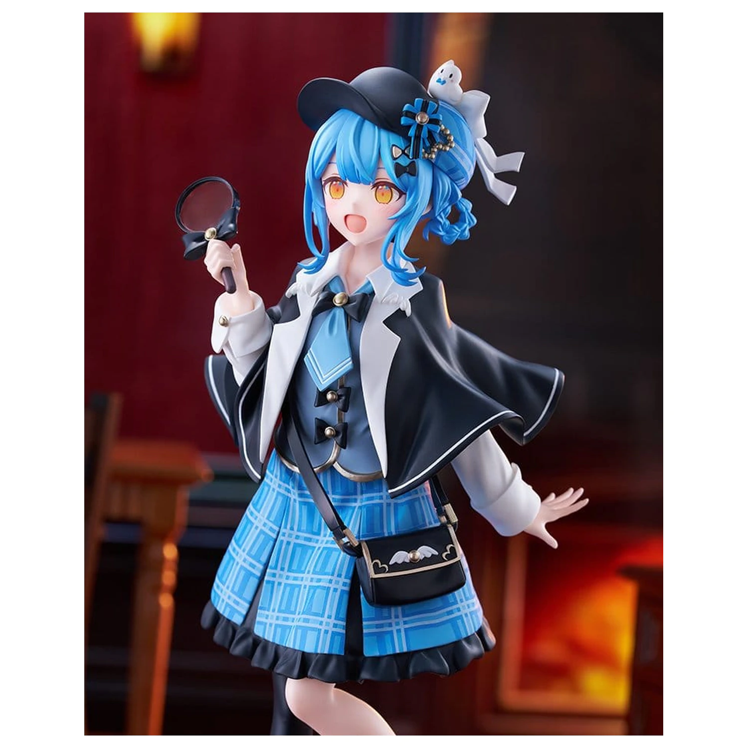 Magical Girl Witch Trials Pop Up Parade PVC figúrka Sherry Tachibana L veľkosť 22 cm produktová fotografia