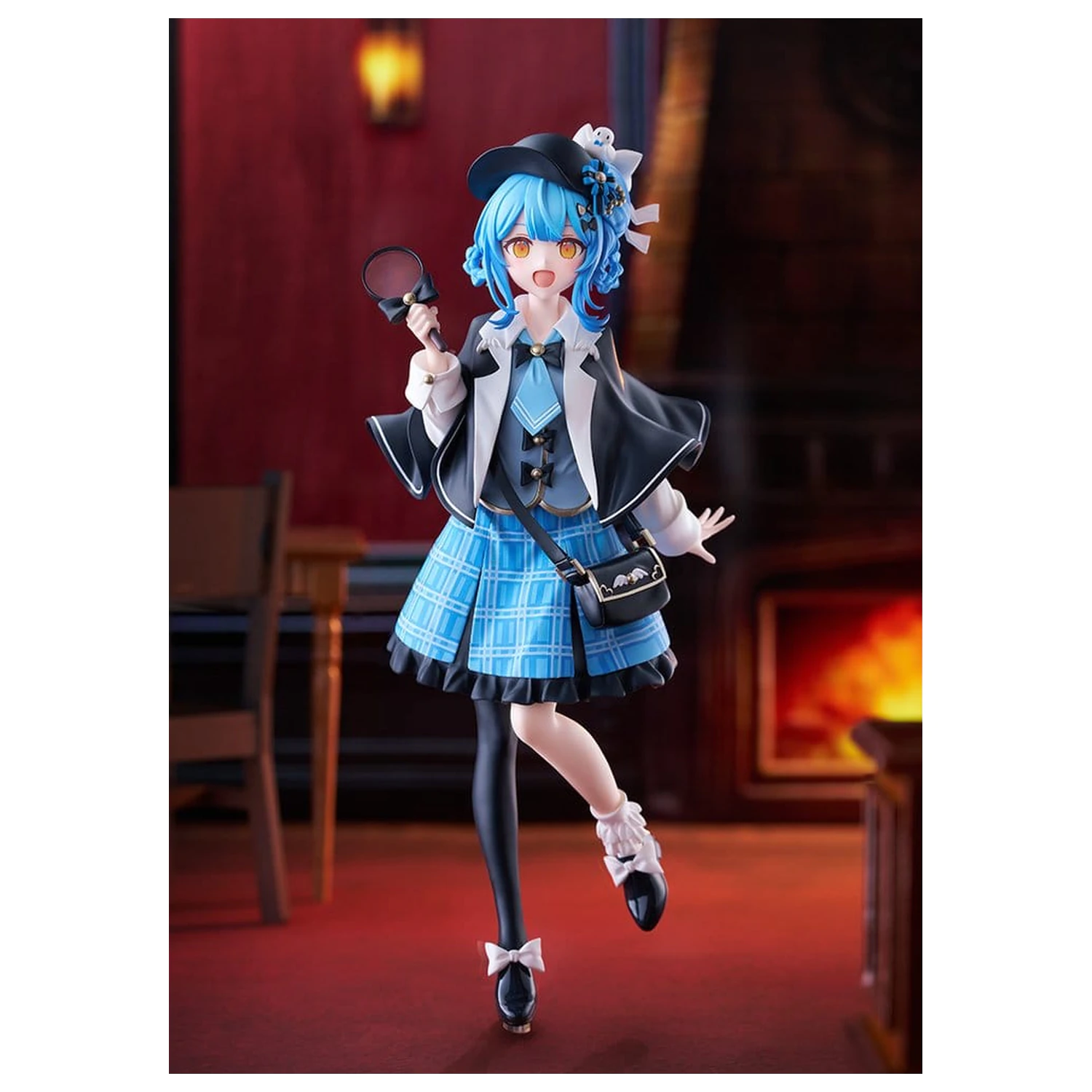 Magical Girl Witch Trials Pop Up Parade PVC figúrka Sherry Tachibana L veľkosť 22 cm produktová fotografia
