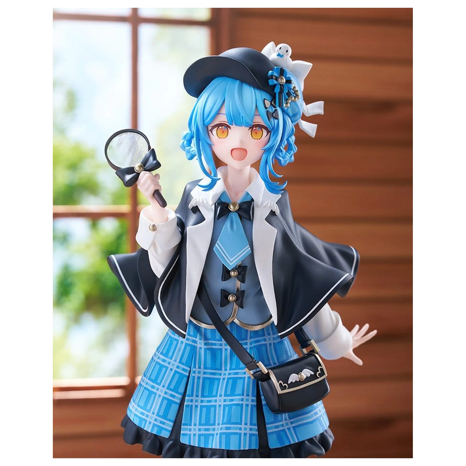 Magical Girl Witch Trials Pop Up Parade PVC figúrka Sherry Tachibana L veľkosť 22 cm produktová fotografia