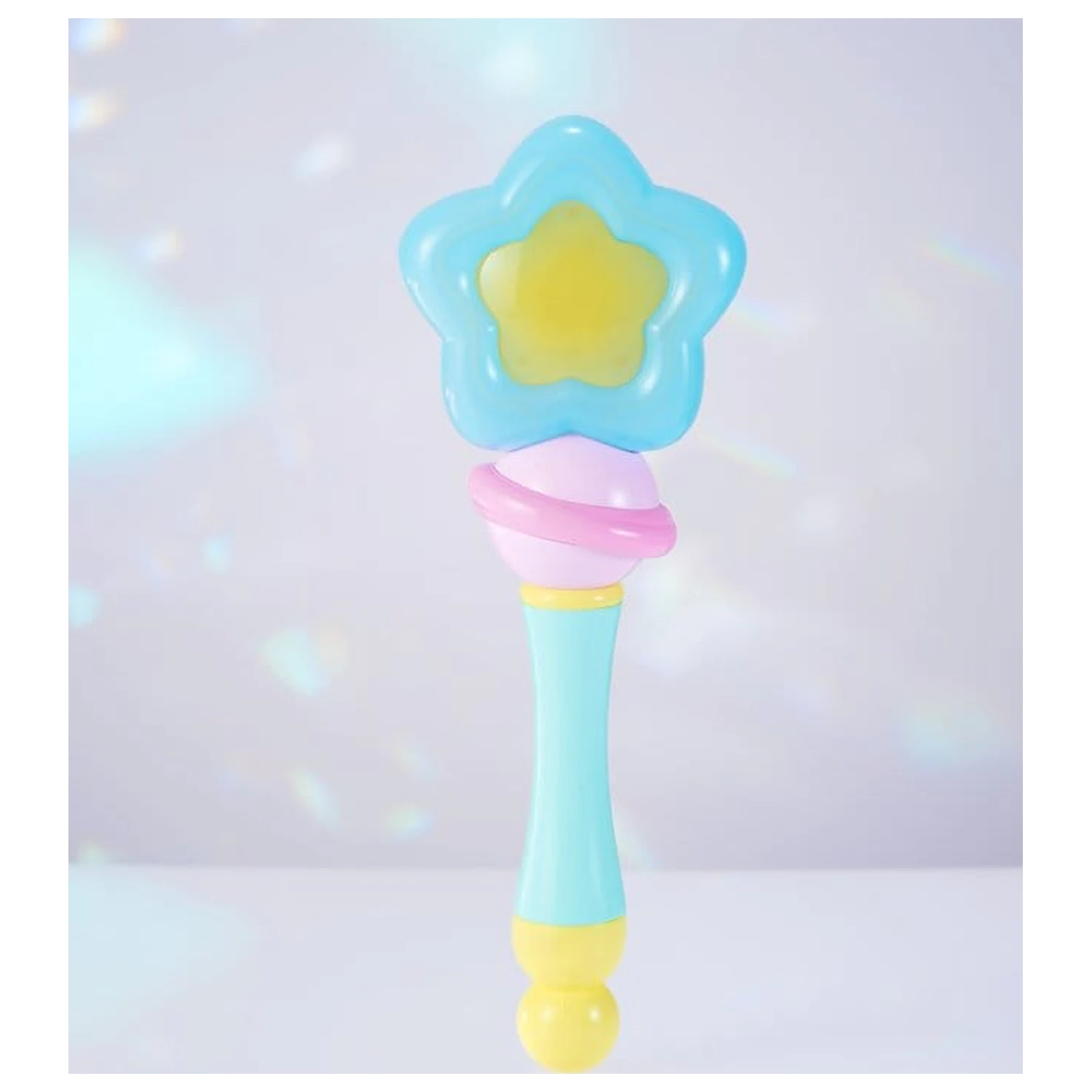 Magical Sisters Lulutto Lilly Proplica replika Stattoneoneon & GlassHeart HopePact súprava 25 cm produktová fotografia