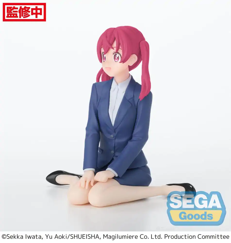 Magilumiere Co. Ltd. PM Perching PVC Figurka Kana Sakuragi 9 cm termékfotó