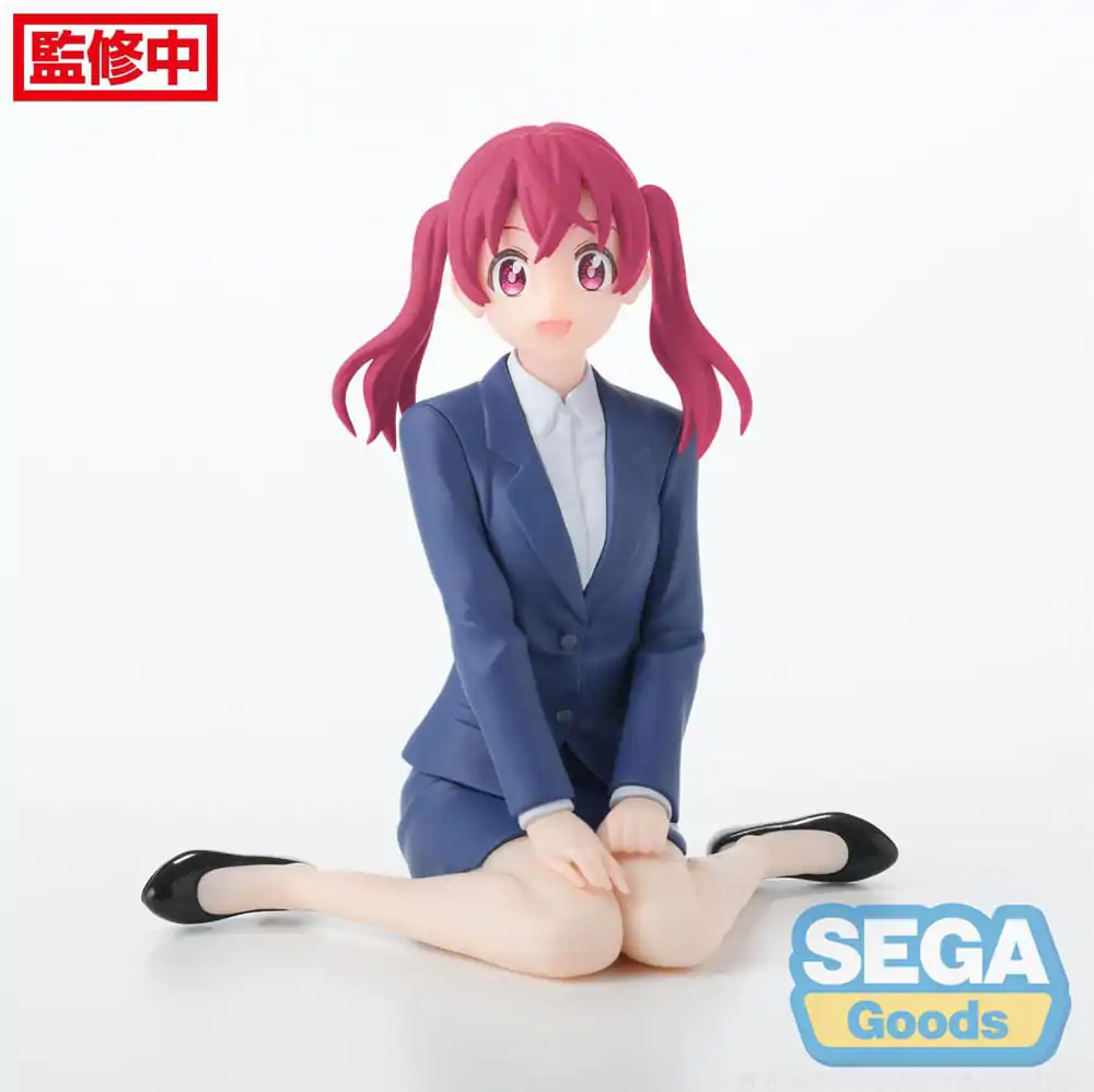 Magilumiere Co. Ltd. PM Perching PVC Figurka Kana Sakuragi 9 cm termékfotó