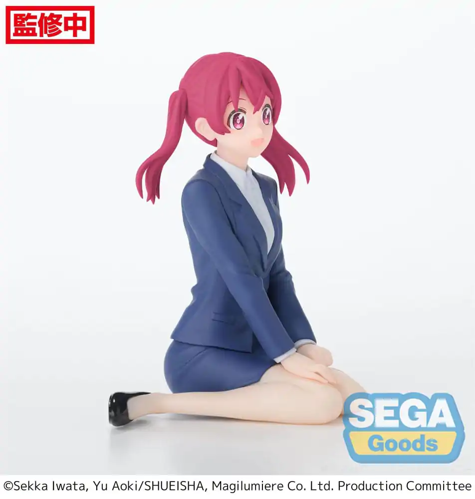 Magilumiere Co. Ltd. PM Perching PVC Figurka Kana Sakuragi 9 cm termékfotó