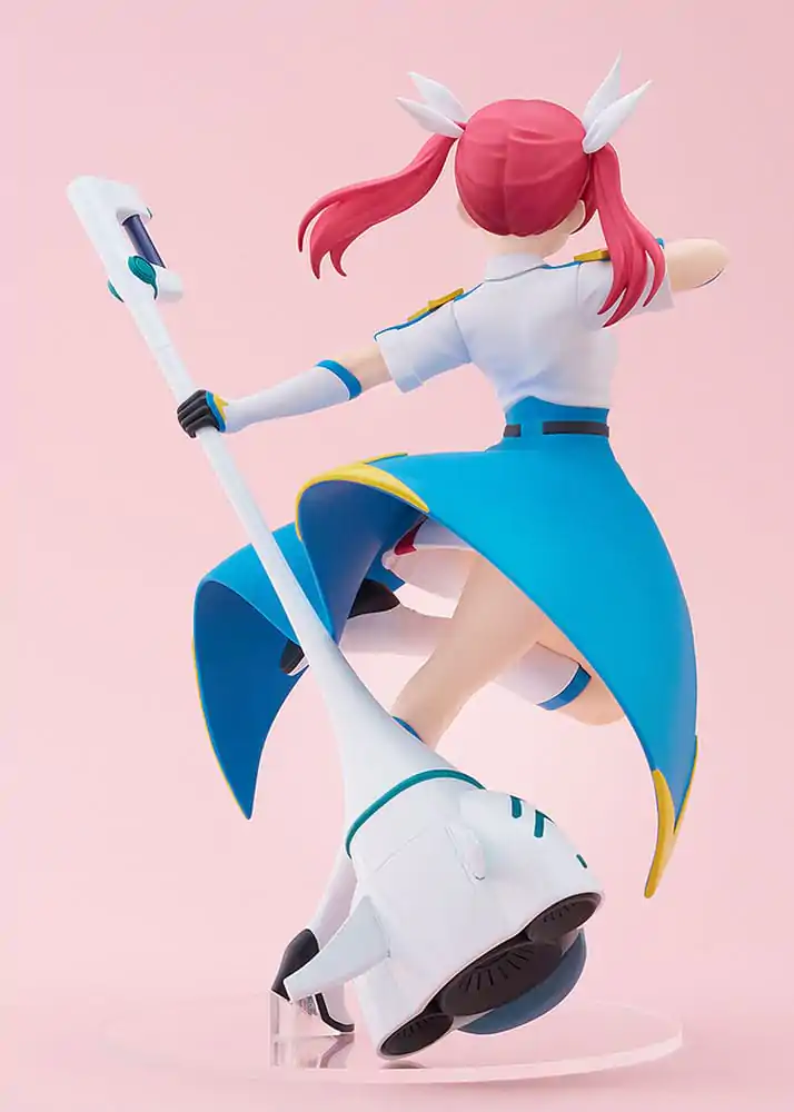Magilumiere Co. Ltd. Pop Up Parade PVC soška Kana Sakuragi veľkosť L 21 cm produktová fotografia