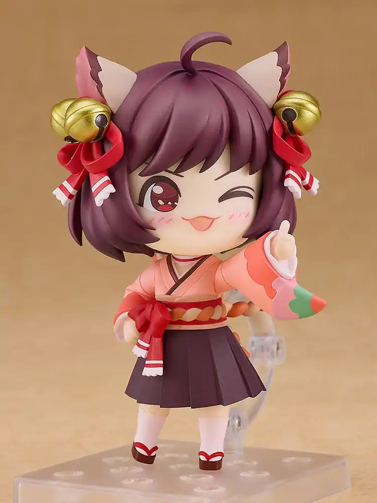 Mahjong Soul Nendoroid akčná figúrka Ichihime 10 cm produktová fotografia