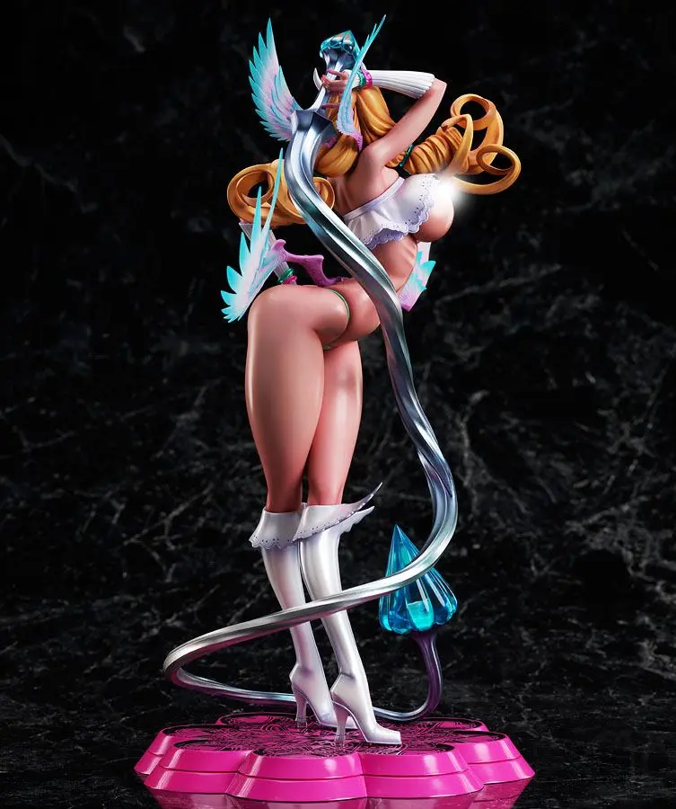 Mahou Shoujo PVC soška 1/6 Kirara Akutsu od Raita 34 cm termékfotó