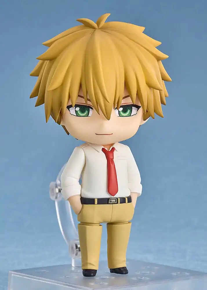 Maid Sama! Nendoroid Akčná Figúrka Takumi Usui 10 cm produktová fotografia