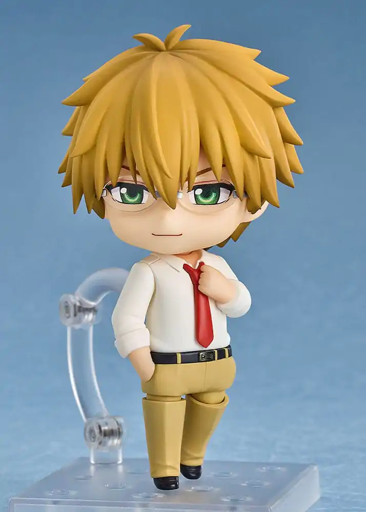 Maid Sama! Nendoroid Akčná Figúrka Takumi Usui 10 cm produktová fotografia