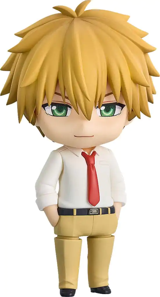 Maid Sama! Nendoroid Akčná Figúrka Takumi Usui 10 cm produktová fotografia
