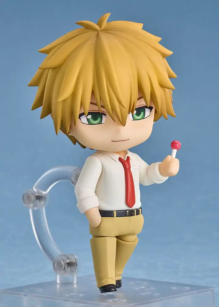 Maid Sama! Nendoroid Akčná Figúrka Takumi Usui 10 cm produktová fotografia