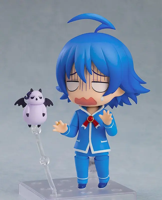 Mairimashita! Iruma-kun Nendoroid akčná figúrka Iruma Suzuki 10 cm produktová fotografia