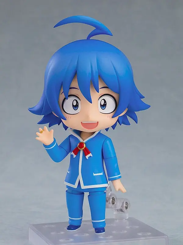 Mairimashita! Iruma-kun Nendoroid akčná figúrka Iruma Suzuki 10 cm produktová fotografia