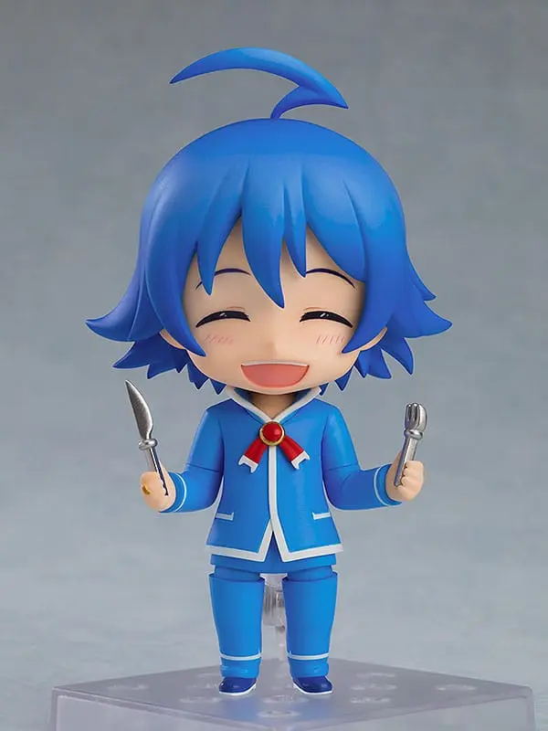 Mairimashita! Iruma-kun Nendoroid akčná figúrka Iruma Suzuki 10 cm produktová fotografia