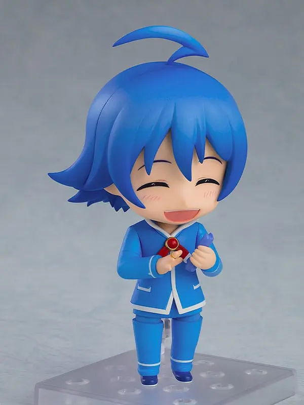 Mairimashita! Iruma-kun Nendoroid akčná figúrka Iruma Suzuki 10 cm produktová fotografia