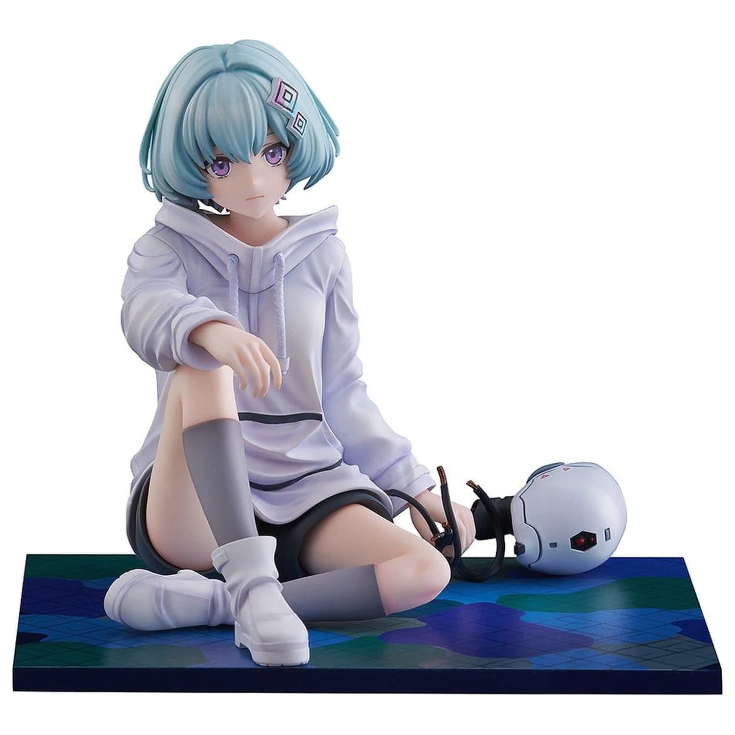 Make a Girl PVC figúrka 1/7 No. 0 12 cm produktová fotografia