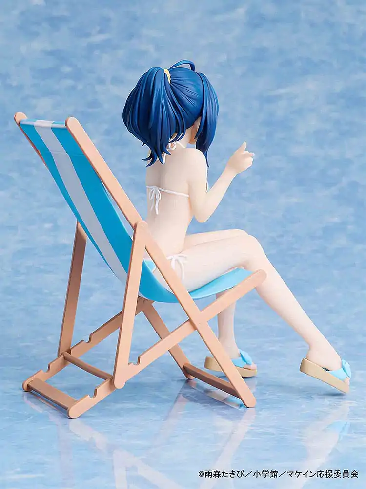 Makeine: Too Many Losing Heroines! Socha Anna Yanami 15 cm produktová fotografia