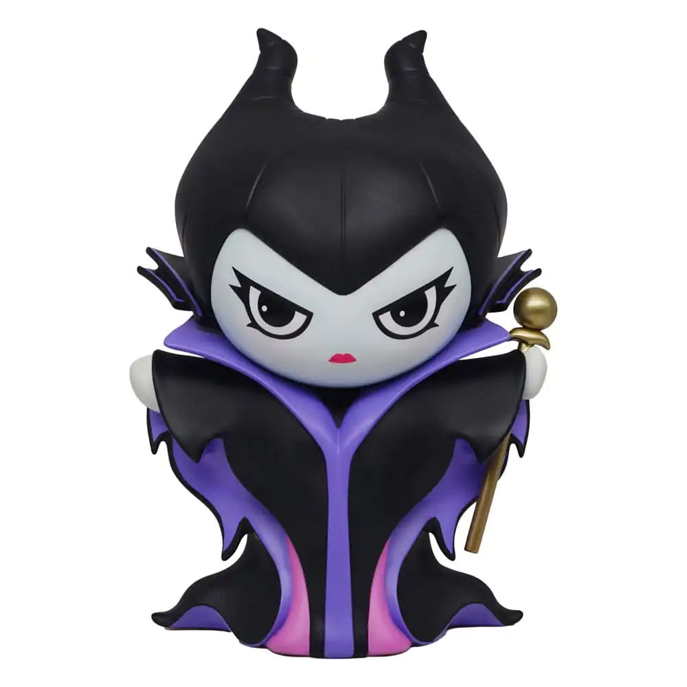 Maleficent Figúrková Pokladnička Maleficent 20 cm produktová fotografia