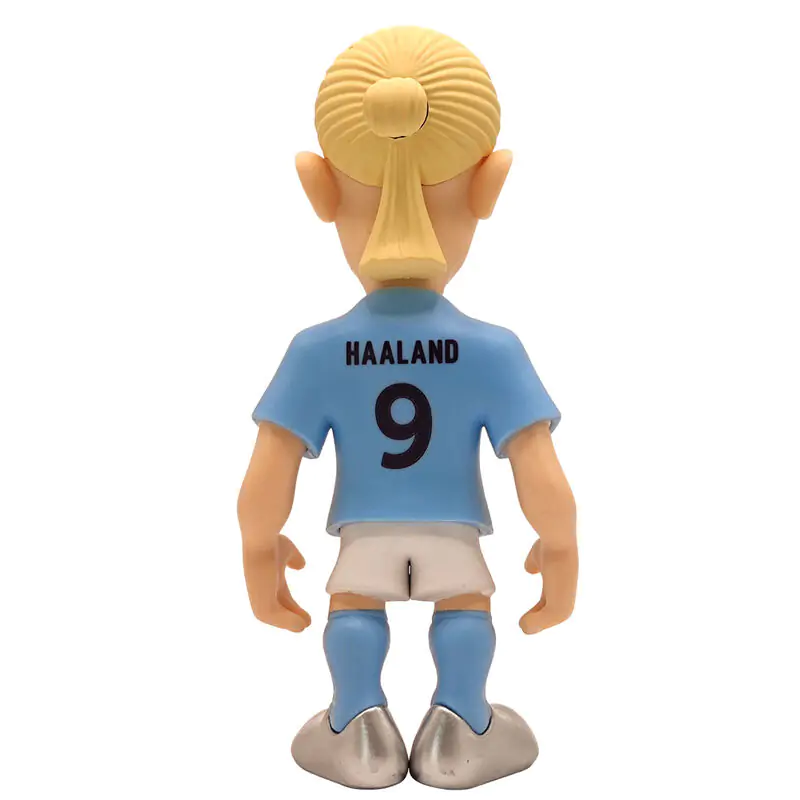 Manchester City Haaland Minix figúrka 12 cm produktová fotografia