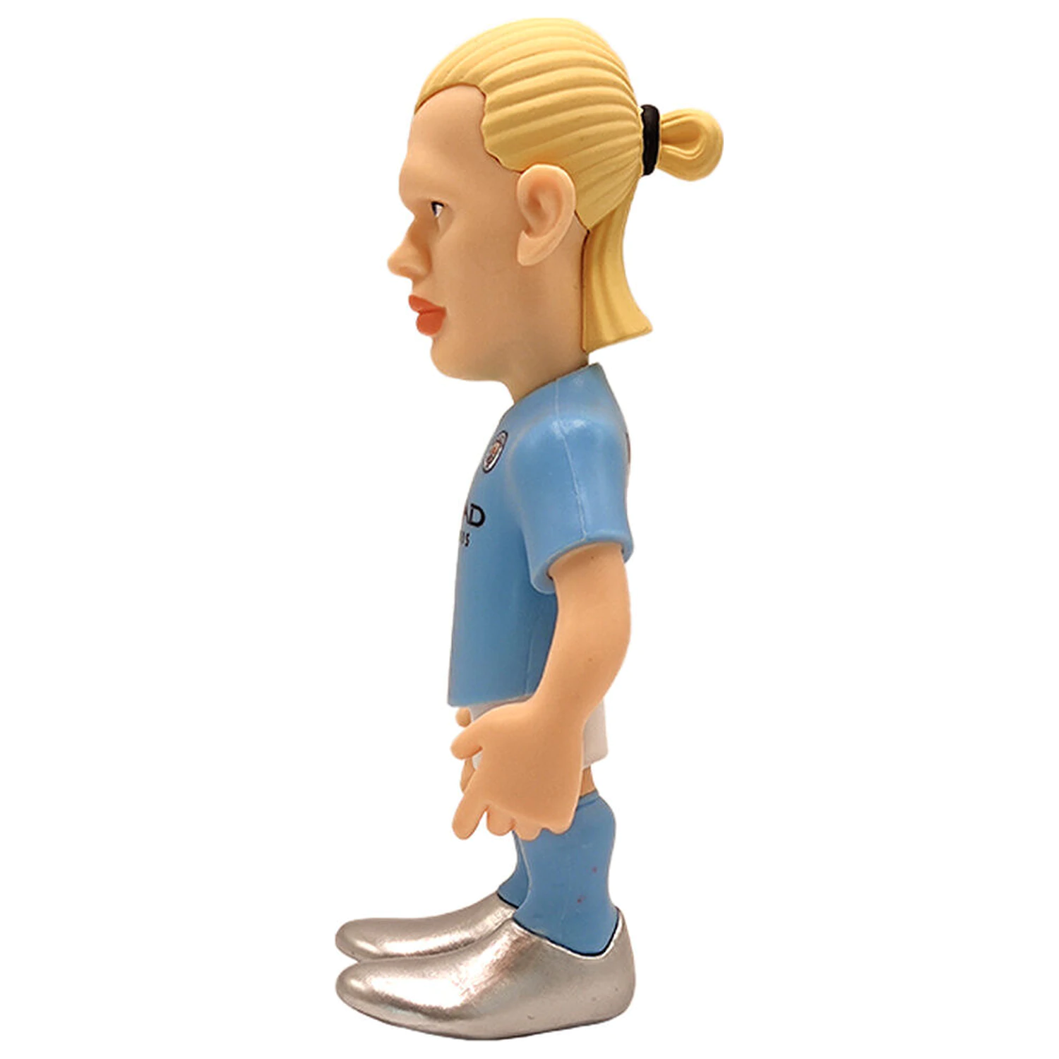 Manchester City Haaland Minix figúrka 12 cm produktová fotografia