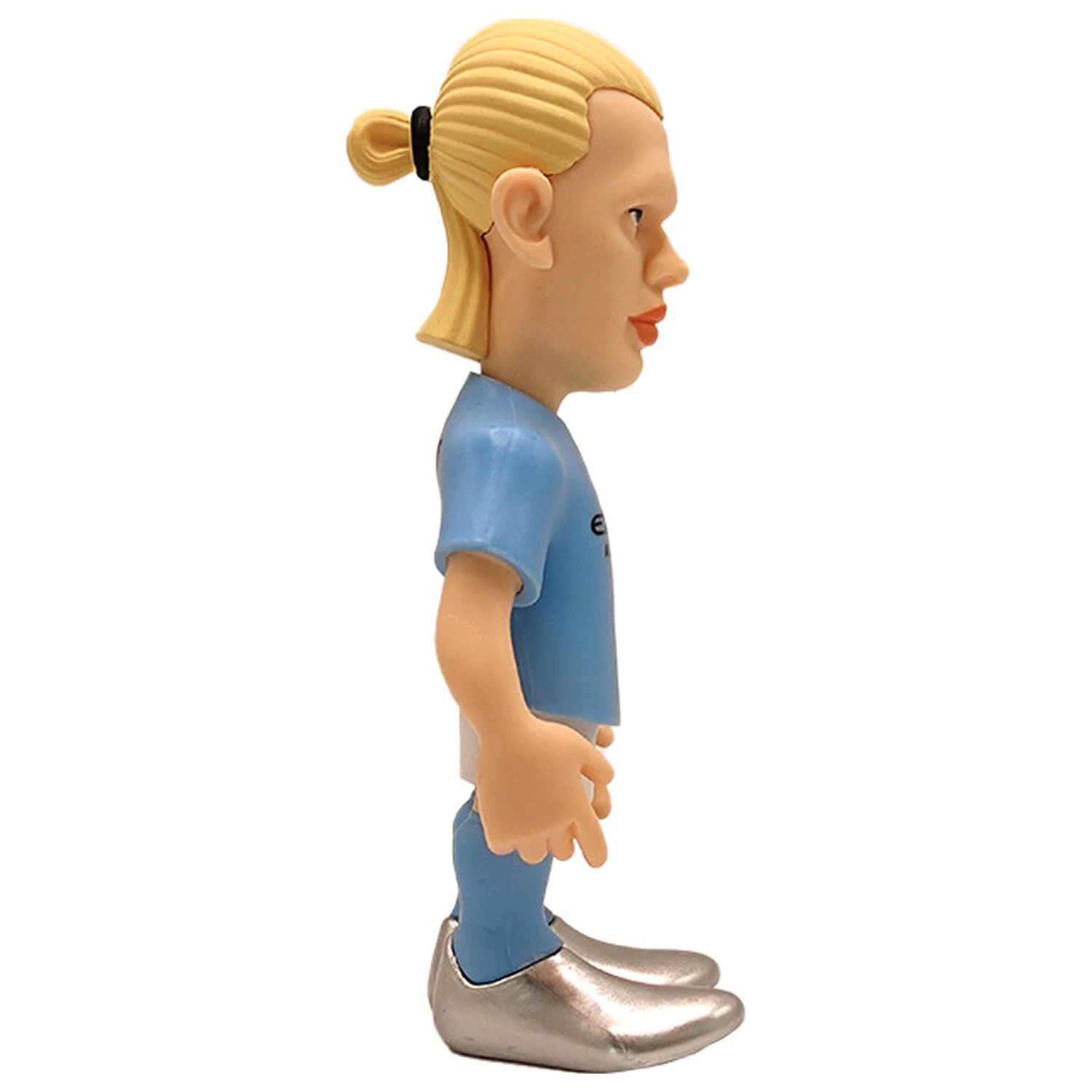 Manchester City Haaland Minix figúrka 12 cm produktová fotografia