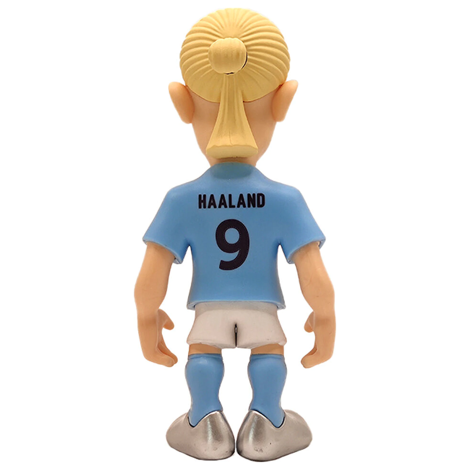 Manchester City Haaland Minix figúrka 12 cm produktová fotografia