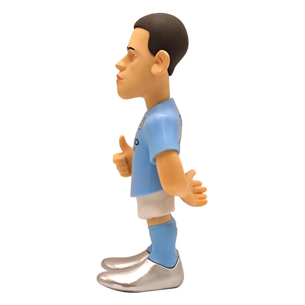 Manchester City Minix Figúrka Phil Foden 12 cm termékfotó